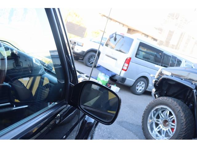 ジープ・チェロキー リミテッド ワーク グラック16インチAW&ヨコハマジオランダータイヤ アルパイン9インチディスプレイオーディオ&バックカメラ サブロクデジタルミラードラレコ バイパーキーレス 左記自社にて一式施工カスタム車(25枚目)