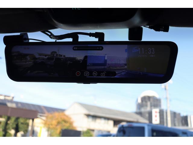 ジープ・チェロキー リミテッド ワーク グラック16インチAW&ヨコハマジオランダータイヤ アルパイン9インチディスプレイオーディオ&バックカメラ サブロクデジタルミラードラレコ バイパーキーレス 左記自社にて一式施工カスタム車(29枚目)