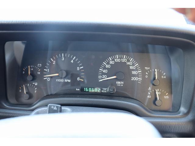 ジープ・チェロキー リミテッド ワーク グラック16インチAW&ヨコハマジオランダータイヤ アルパイン9インチディスプレイオーディオ&バックカメラ サブロクデジタルミラードラレコ バイパーキーレス 左記自社にて一式施工カスタム車(33枚目)