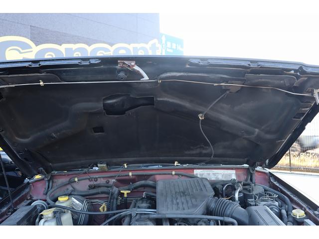 ジープ・チェロキー リミテッド ワーク グラック16インチAW&ヨコハマジオランダータイヤ アルパイン9インチディスプレイオーディオ&バックカメラ サブロクデジタルミラードラレコ バイパーキーレス 左記自社にて一式施工カスタム車(34枚目)