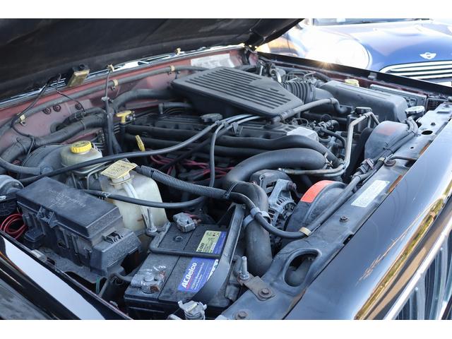 ジープ・チェロキー リミテッド ワーク グラック16インチAW&ヨコハマジオランダータイヤ アルパイン9インチディスプレイオーディオ&バックカメラ サブロクデジタルミラードラレコ バイパーキーレス 左記自社にて一式施工カスタム車(36枚目)