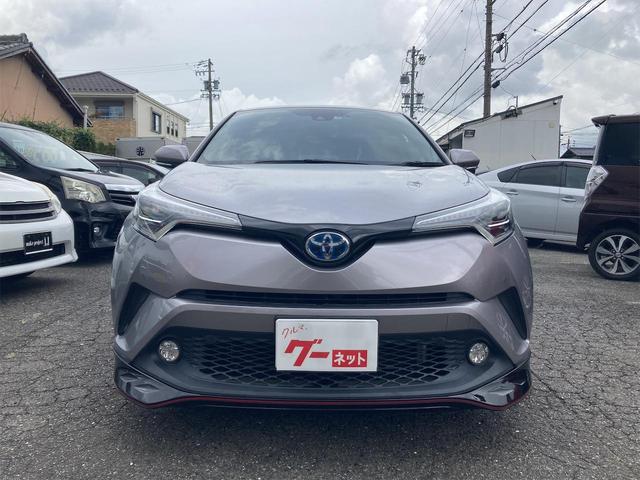 トヨタ Ｃ－ＨＲ