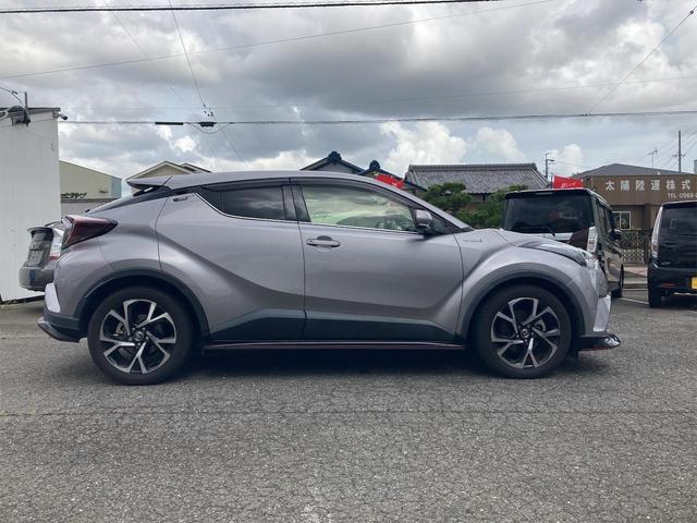 トヨタ Ｃ－ＨＲ