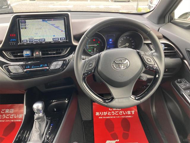 トヨタ Ｃ－ＨＲ