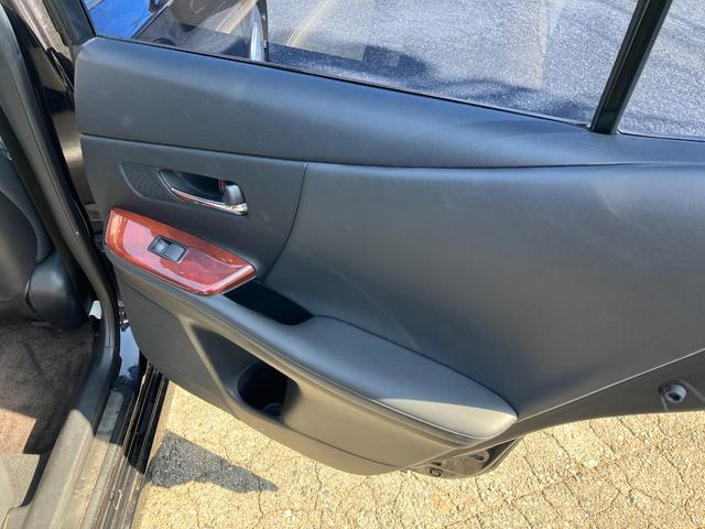 ＨＳ ＨＳ２５０ｈ　バージョンＩ　純正ナビ（フルセグＴＶ）　オートクルーズコントロール　本革シート　パワーシート　シートヒーター＆ベンチレーション　ＥＴＣ　フロントカメラ　バックカメラ　グー故障診断実施済（故障診断書あり）（41枚目）