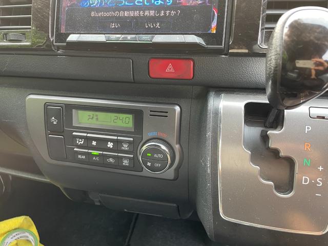 レジアスエースバン スーパーＧＬ　ダークプライム（15枚目）