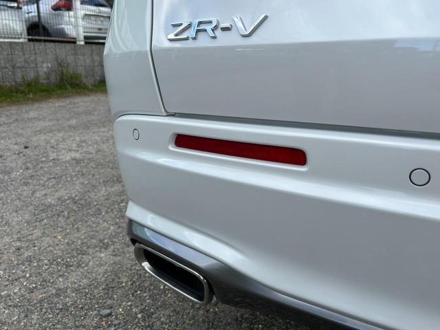 ホンダ ＺＲ－Ｖ