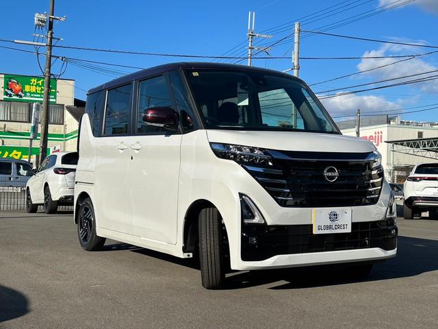 日産 ルークス