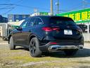 MERCEDES BENZ GLC-CLASS