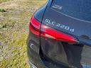 MERCEDES BENZ GLC-CLASS