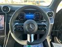 MERCEDES BENZ GLC-CLASS