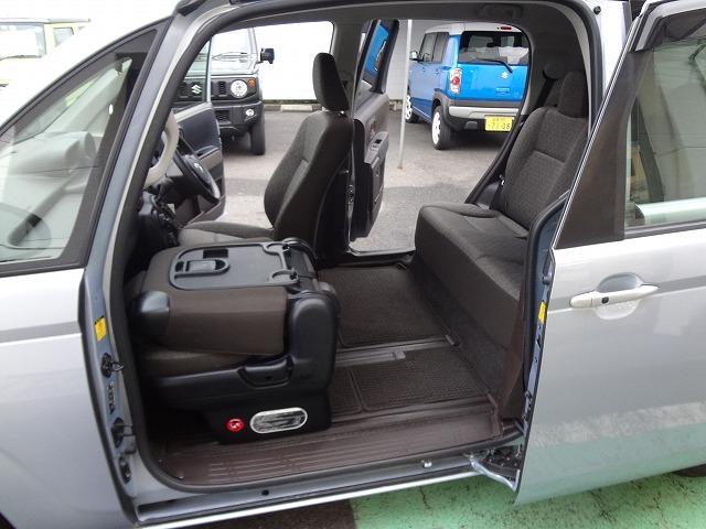 X ナビ バックカメラ ETC スマートキー 4ドア 禁煙車(15枚目)