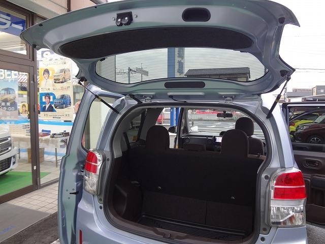 X ナビ バックカメラ ETC スマートキー 4ドア 禁煙車(17枚目)