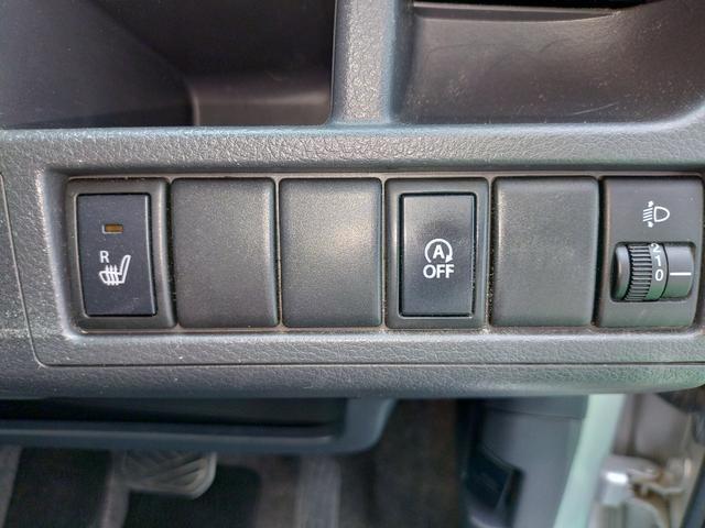 ワゴンR FX 修復歴無 4WD ナビ ETC 14インチアルミホイール ワンセグ CD DVD USB SD 運転席シートヒーター キーレスエントリー 電動ミラー フルオートエアコン パワステ パワーウインドー(9枚目)