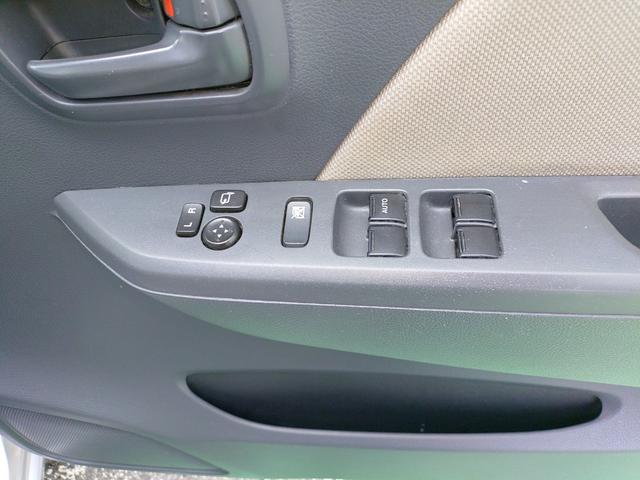 ワゴンR FX 修復歴無 4WD ナビ ETC 14インチアルミホイール ワンセグ CD DVD USB SD 運転席シートヒーター キーレスエントリー 電動ミラー フルオートエアコン パワステ パワーウインドー(10枚目)