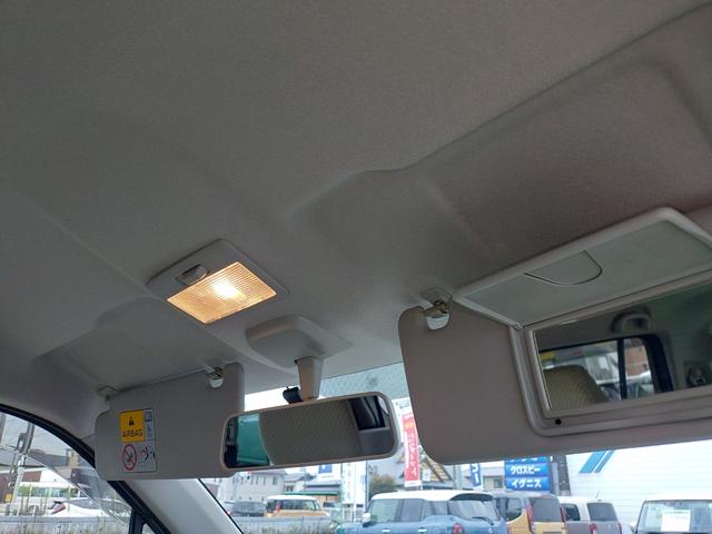 ワゴンR FX 修復歴無 4WD ナビ ETC 14インチアルミホイール ワンセグ CD DVD USB SD 運転席シートヒーター キーレスエントリー 電動ミラー フルオートエアコン パワステ パワーウインドー(12枚目)