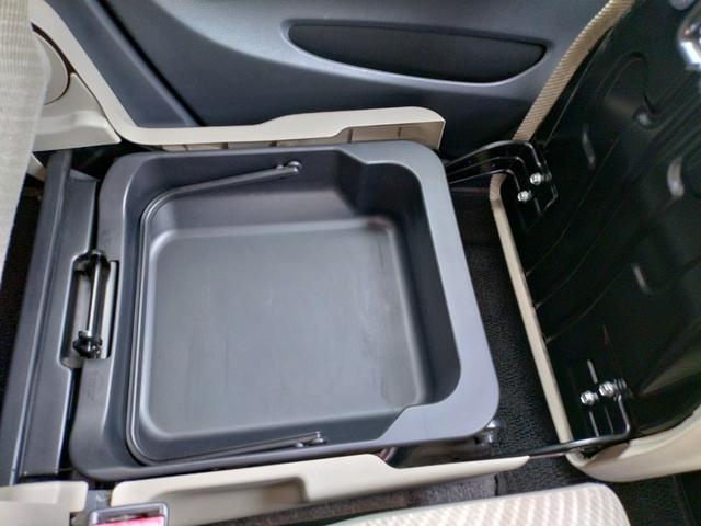 ワゴンR FX 修復歴無 4WD ナビ ETC 14インチアルミホイール ワンセグ CD DVD USB SD 運転席シートヒーター キーレスエントリー 電動ミラー フルオートエアコン パワステ パワーウインドー(22枚目)