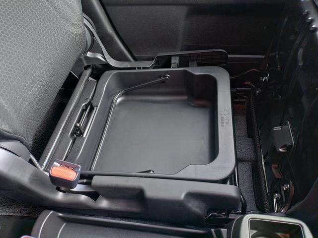 ハスラー タフワイルドターボ 全方位モニター 9インチナビ スズキコネクト ターボ セーフティサポート 360°プレミアムUV&IRカットガラス ルーフレール 15インチアルミホイール 本革巻ハンドル 試乗車あがり 新車保証継承(33枚目)