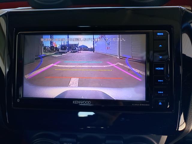 スイフトスポーツ ベースグレード ベースグレード(5名)セーフティパッケージ ナビ バックカメラ ETC 車両追従式クルーズコントロール 17インチアルミホイール フルセグ DVD CD USB Bluetooth 禁煙車 修復歴無(7枚目)