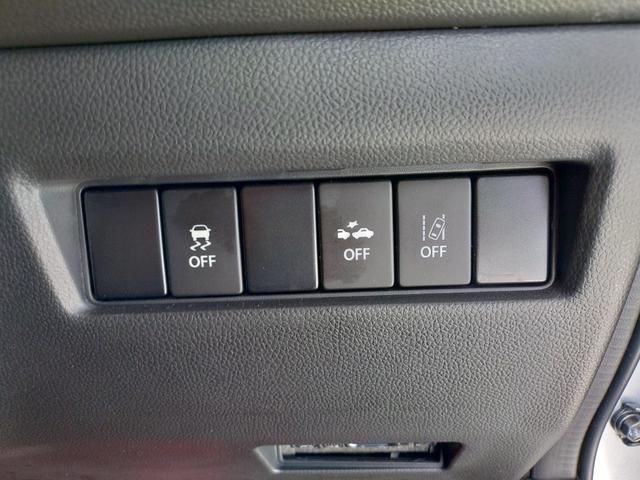 スイフトスポーツ ベースグレード ベースグレード(5名)セーフティパッケージ ナビ バックカメラ ETC 車両追従式クルーズコントロール 17インチアルミホイール フルセグ DVD CD USB Bluetooth 禁煙車 修復歴無(10枚目)