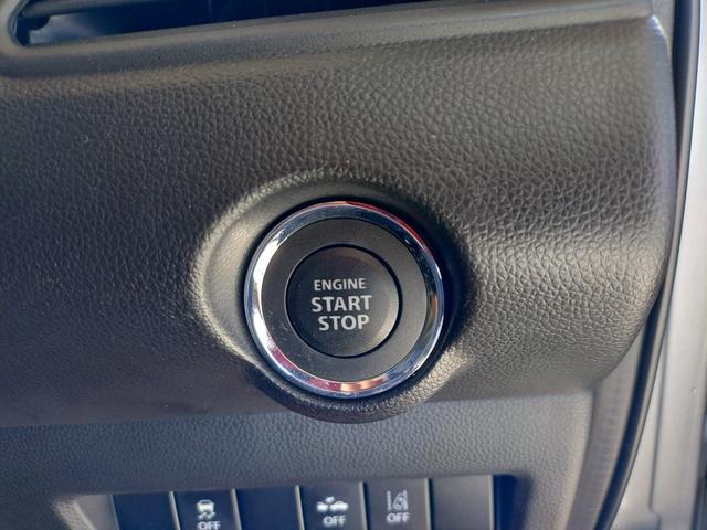 スイフトスポーツ ベースグレード ベースグレード(5名)セーフティパッケージ ナビ バックカメラ ETC 車両追従式クルーズコントロール 17インチアルミホイール フルセグ DVD CD USB Bluetooth 禁煙車 修復歴無(11枚目)