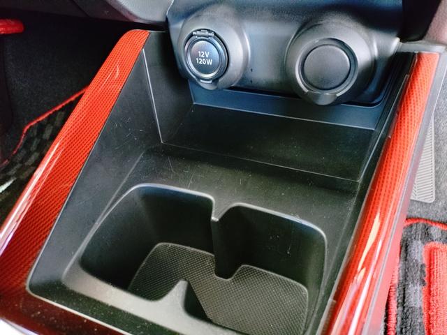 スイフトスポーツ ベースグレード ベースグレード(5名)セーフティパッケージ ナビ バックカメラ ETC 車両追従式クルーズコントロール 17インチアルミホイール フルセグ DVD CD USB Bluetooth 禁煙車 修復歴無(16枚目)