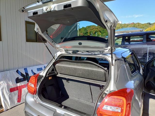 スイフトスポーツ ベースグレード ベースグレード(5名)セーフティパッケージ ナビ バックカメラ ETC 車両追従式クルーズコントロール 17インチアルミホイール フルセグ DVD CD USB Bluetooth 禁煙車 修復歴無(23枚目)