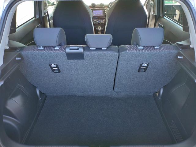 スイフトスポーツ ベースグレード ベースグレード(5名)セーフティパッケージ ナビ バックカメラ ETC 車両追従式クルーズコントロール 17インチアルミホイール フルセグ DVD CD USB Bluetooth 禁煙車 修復歴無(24枚目)