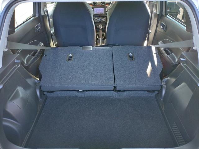 スイフトスポーツ ベースグレード ベースグレード(5名)セーフティパッケージ ナビ バックカメラ ETC 車両追従式クルーズコントロール 17インチアルミホイール フルセグ DVD CD USB Bluetooth 禁煙車 修復歴無(25枚目)