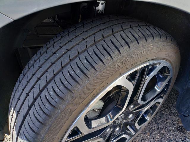 スイフトスポーツ ベースグレード ベースグレード(5名)セーフティパッケージ ナビ バックカメラ ETC 車両追従式クルーズコントロール 17インチアルミホイール フルセグ DVD CD USB Bluetooth 禁煙車 修復歴無(27枚目)