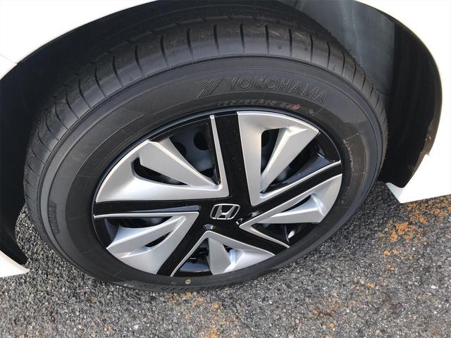 G ホンダセンシング ナビ ステーションワゴン CVT(8枚目)