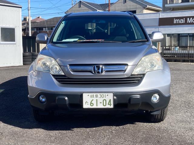 ホンダ ＣＲ－Ｖ