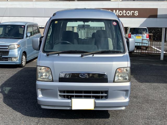 ディアスワゴン ベースグレード 両側スライドドア CDデッキ(3枚目)