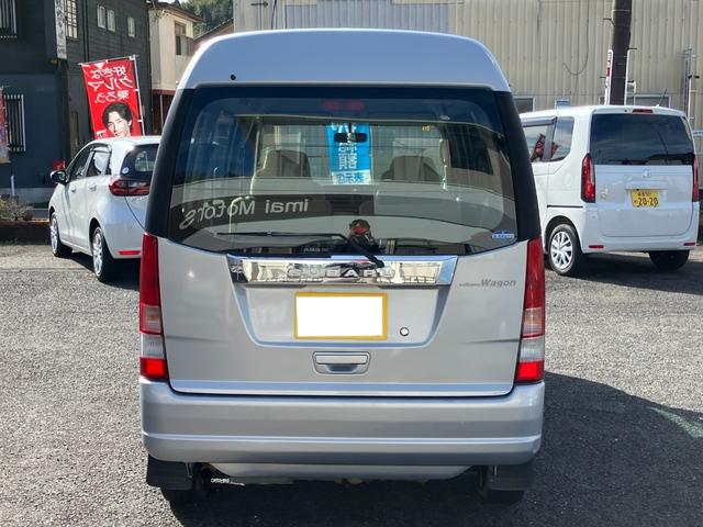 ディアスワゴン ベースグレード 両側スライドドア CDデッキ(6枚目)