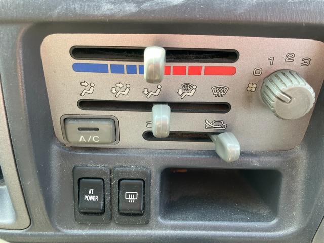 ディアスワゴン ベースグレード 両側スライドドア CDデッキ(15枚目)