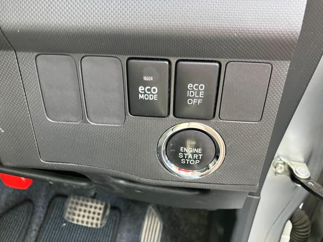 ムーヴ カスタム X ナビ ETC オートエアコン(16枚目)