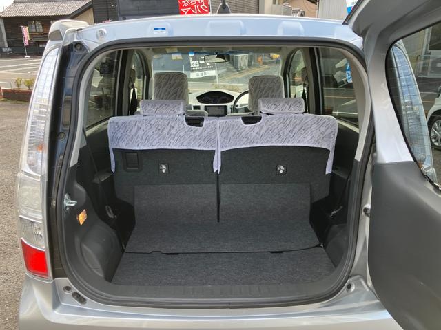 ムーヴ カスタム X ナビ ETC オートエアコン(22枚目)