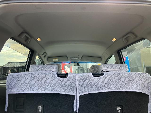 ムーヴ カスタム X ナビ ETC オートエアコン(23枚目)