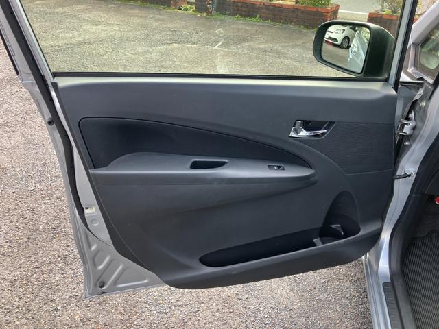 ムーヴ カスタム X ナビ ETC オートエアコン(24枚目)