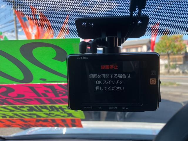 ヴォクシー X 7人乗 純正SDナビTV バックカメラ 前後ドライブレコーダー ETC 両側電動スライドドア スマートキー LEDヘッドライト オートエアコン(17枚目)