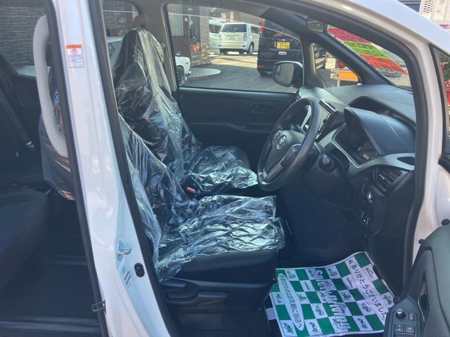 ヴォクシー X 7人乗 純正SDナビTV バックカメラ 前後ドライブレコーダー ETC 両側電動スライドドア スマートキー LEDヘッドライト オートエアコン(25枚目)