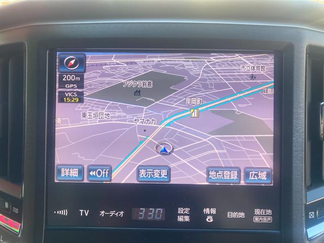 クラウン アスリートＳ　純正ＳＤナビＴＶ　バックカメラ　Ｂｌｕｅｔｏｏｔｈ接続　ビルトインＥＴＣ　クルーズコントロール　ＨＩＤライト　スマートキー　電動シート　純正１７インチアルミ（21枚目）
