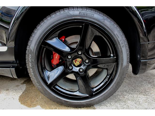 ターボ ハイパフォーマンスED 16台限定 ディーラー車(16枚目)