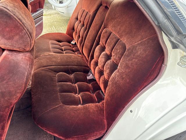 チェイサー アバンテ　ツインカム２４　純正５速ＭＴ　Ｆスポイラー　サイドステップ　スリットスポイラー　Ｒオーバーフェンダー　ロンシャンリアル３Ｐ１４インチ　車高調　トラストタコ足　純正ＯＰルーフバイザー　Ｔベルト交換済み（20枚目）