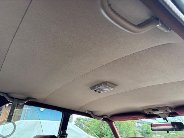 チェイサー アバンテ　ツインカム２４　純正５速ＭＴ　Ｆスポイラー　サイドステップ　スリットスポイラー　Ｒオーバーフェンダー　ロンシャンリアル３Ｐ１４インチ　車高調　トラストタコ足　純正ＯＰルーフバイザー　Ｔベルト交換済み（23枚目）