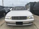 TOYOTA CROWN MAJESTA