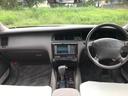 TOYOTA CROWN MAJESTA