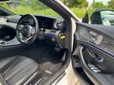 ＣＬＳ２２０ｄ　スポーツ　エクスクルーシブパッケージ　ＣＬＳ２２０ｄ　スポーツ　エクスクルーシブパッケージ　ブラックレザー　サンルーフ　ブルメスターサウンド　パナメリカーナグリル　ロワリングキット　ＡＭＧ２０インチＡＷ（22枚目）