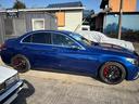 Cクラス C63 S C63S 1オーナー カーボンインテリア 中古車画像_4