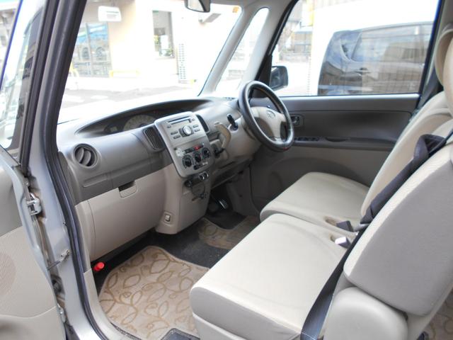 タント Ｌ　キーレス・アルミホイール・左スライドドア（11枚目）